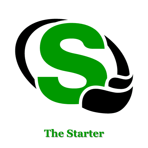 The Starter nilsetup.com