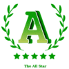 The AllStar | nilsetup.com