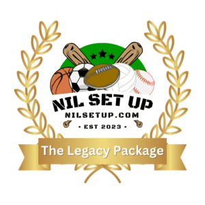 The nilsetup.com Business Program called The Legacy Package