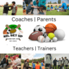 nilsetup.com has programs for Coaches, Parents, Teachers, and Trainers